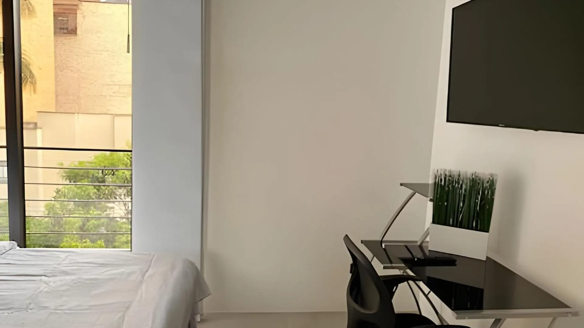 Apartaestudio Luxury En Laureles-La 70 C/Balcon メデジン 0*,