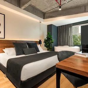 Hashtag 98 - By Jalo Hotel