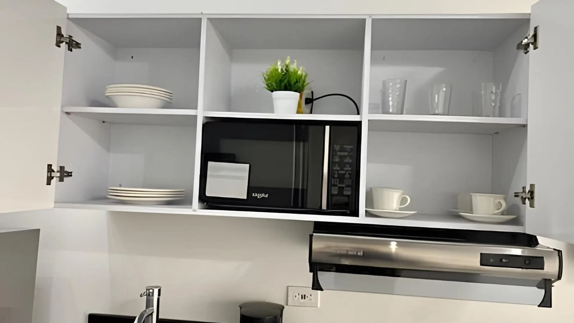 아파트 Apartaestudio Luxury En Laureles-La 70 C/Balcon 메딜린