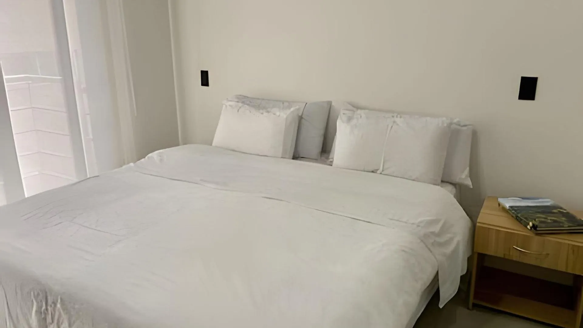 Apartaestudio Luxury En Laureles-La 70 C/Balcon 메딜린 0*,