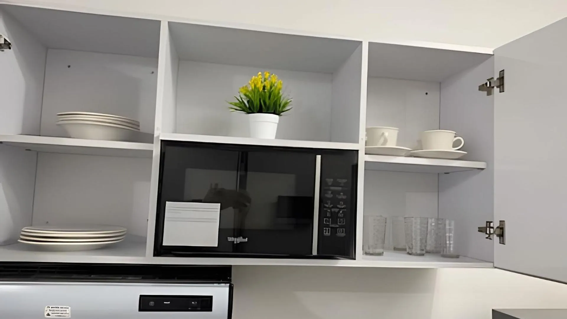아파트 Apartaestudio Luxury En Laureles-La 70 C/Balcon 메딜린