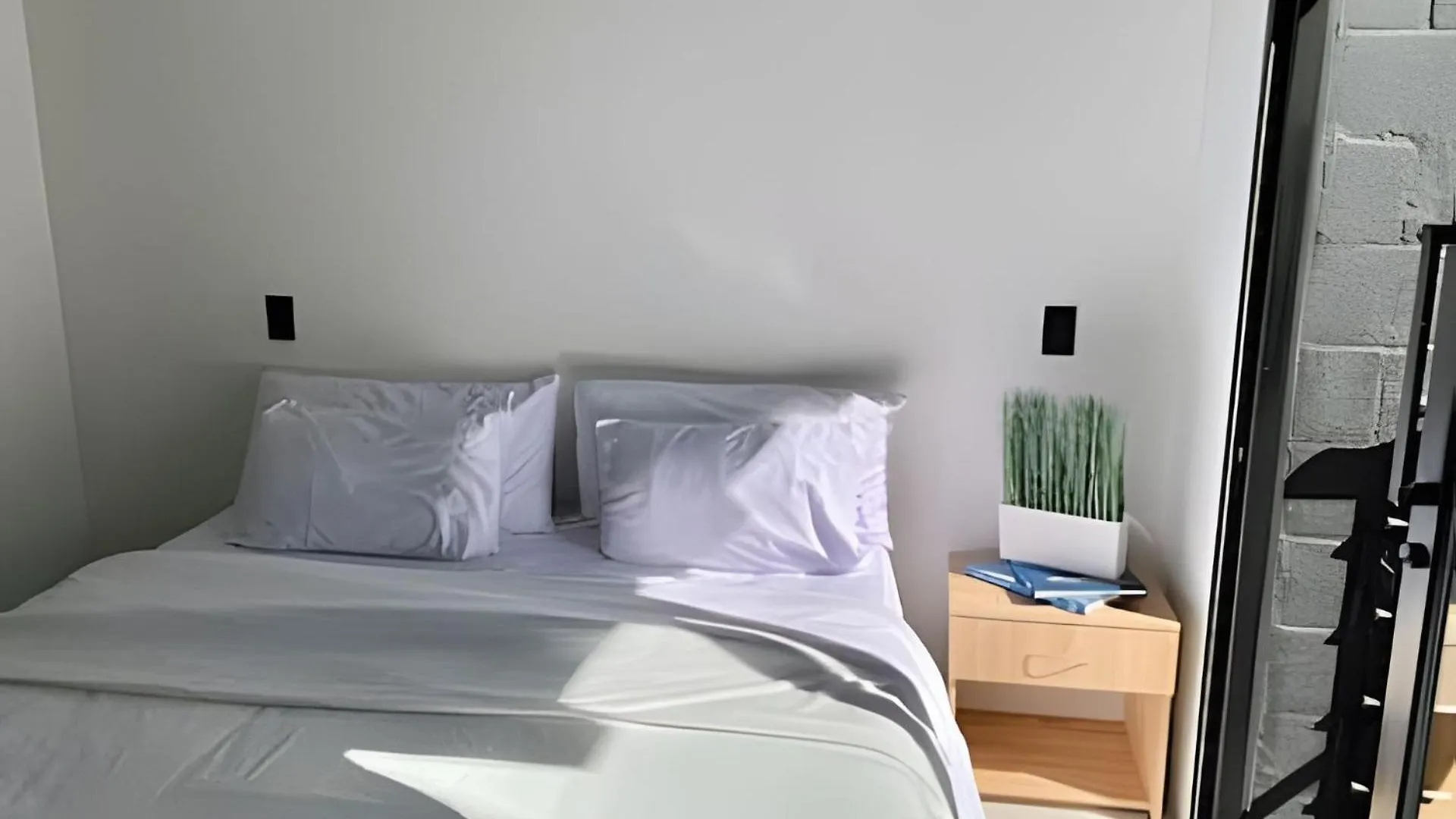 Apartaestudio Luxury En Laureles-La 70 C/Balcon 메딜린 0*,  콜롬비아