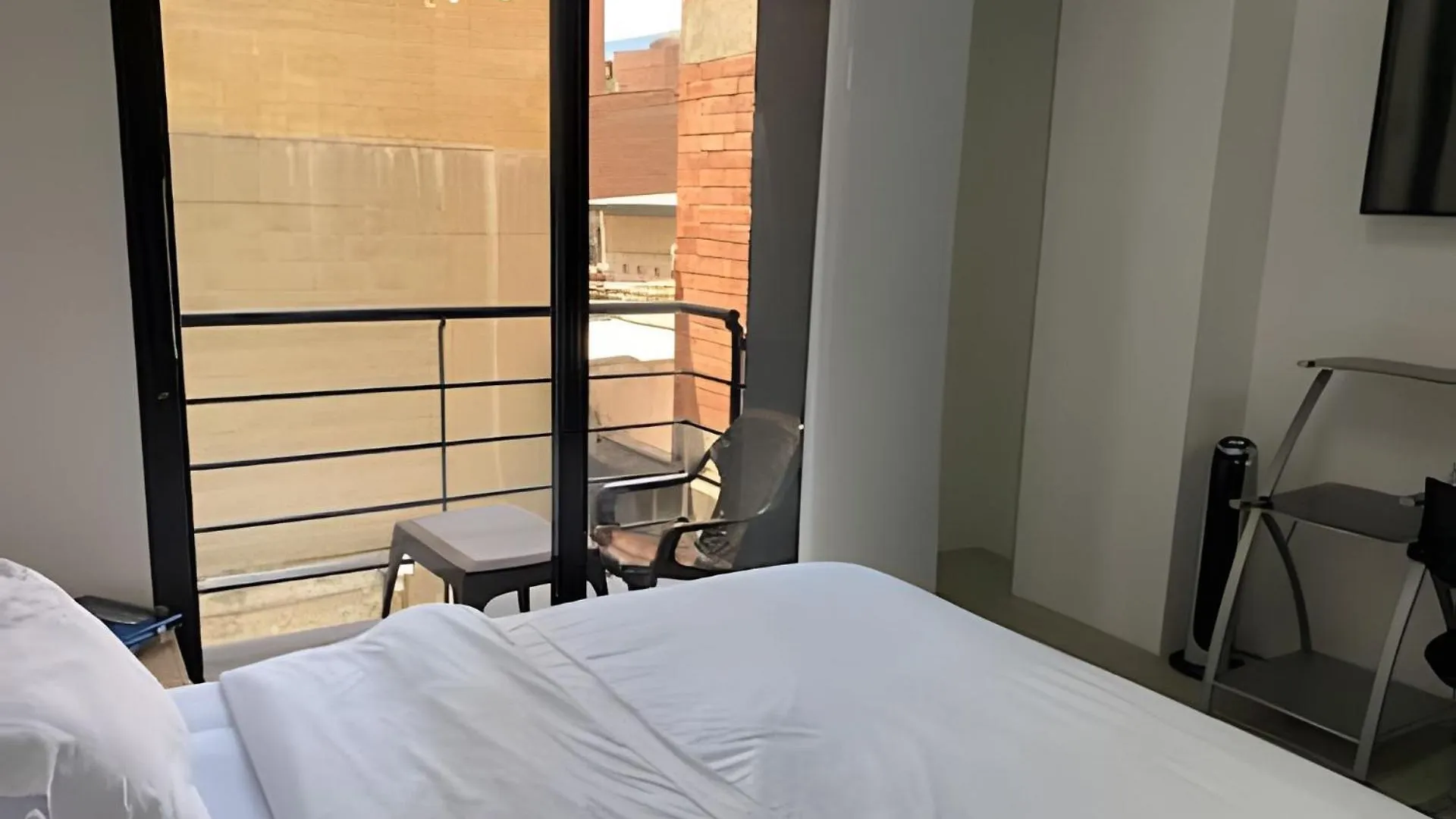 아파트 Apartaestudio Luxury En Laureles-La 70 C/Balcon 메딜린