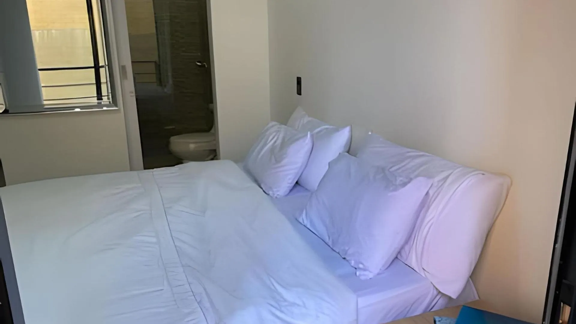 Apartaestudio Luxury En Laureles-La 70 C/Balcon 메딜린 콜롬비아
