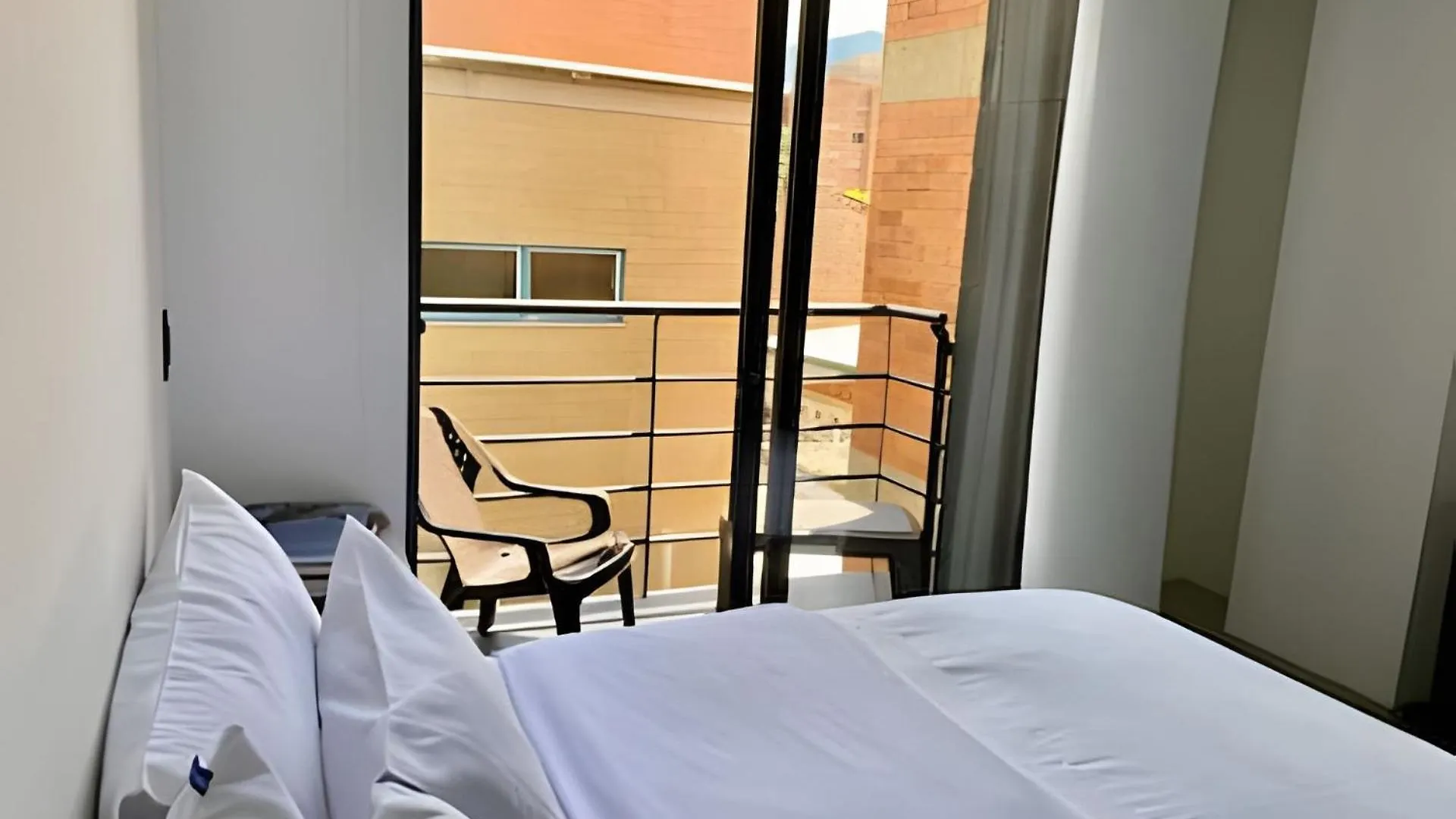 아파트 Apartaestudio Luxury En Laureles-La 70 C/Balcon 메딜린
