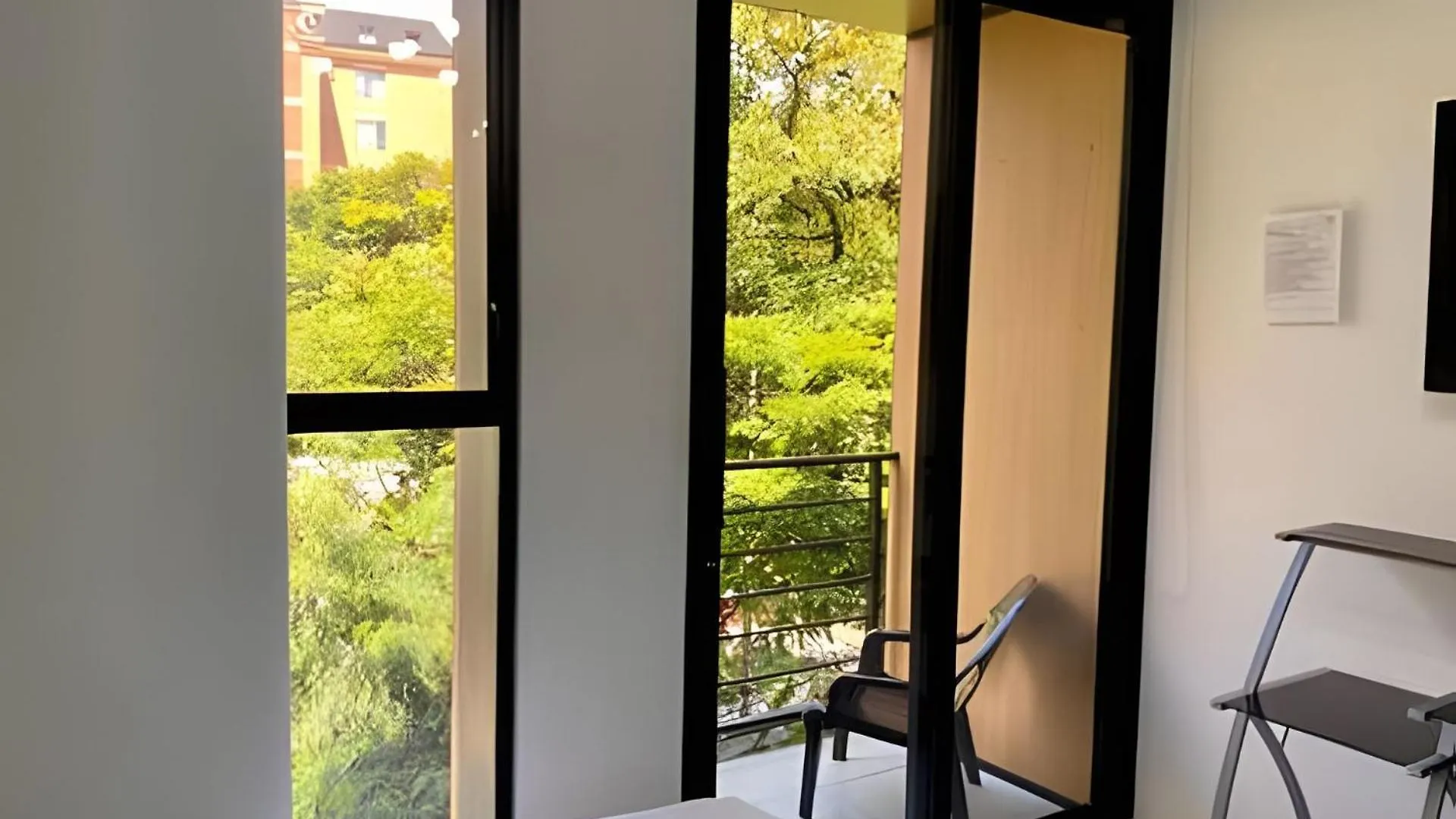 Apartaestudio Luxury En Laureles-La 70 C/Balcon 메딜린 0*,  콜롬비아