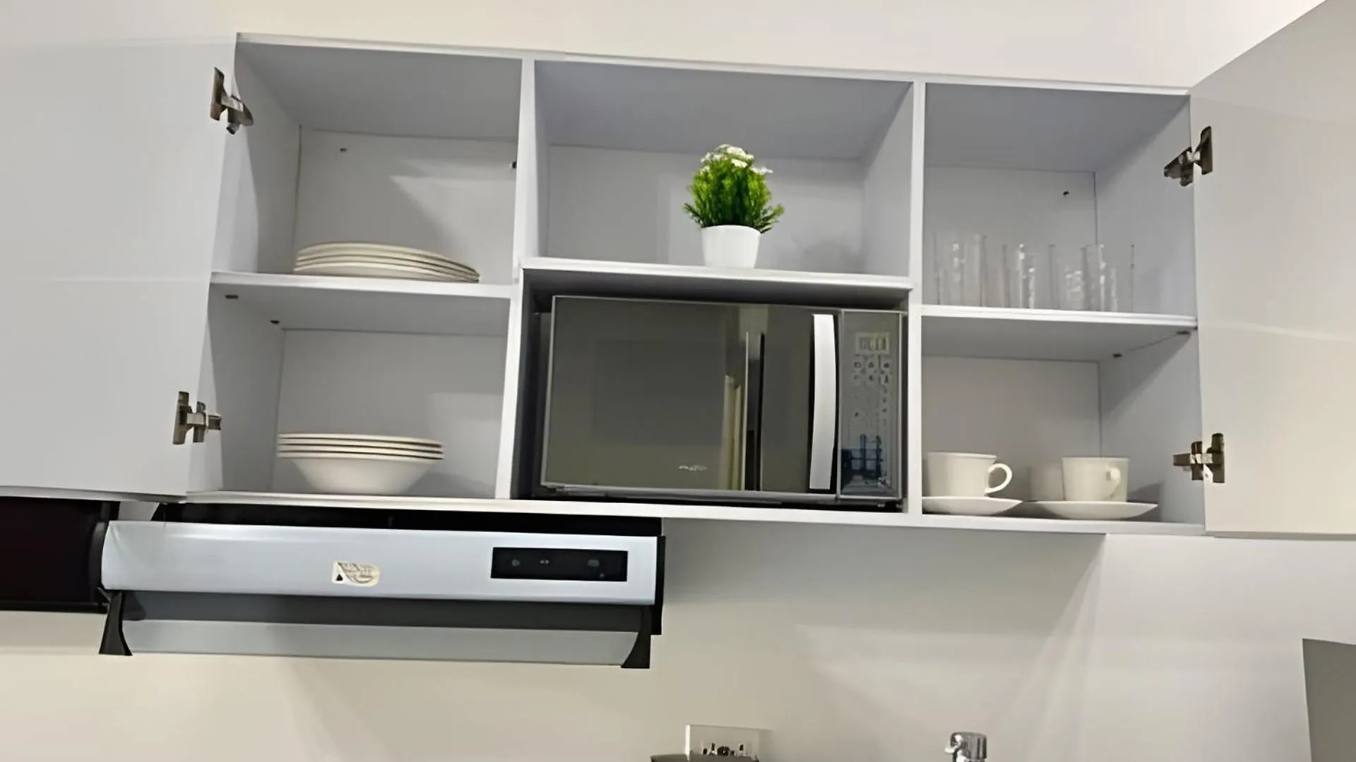 아파트 Apartaestudio Luxury En Laureles-La 70 C/Balcon 메딜린