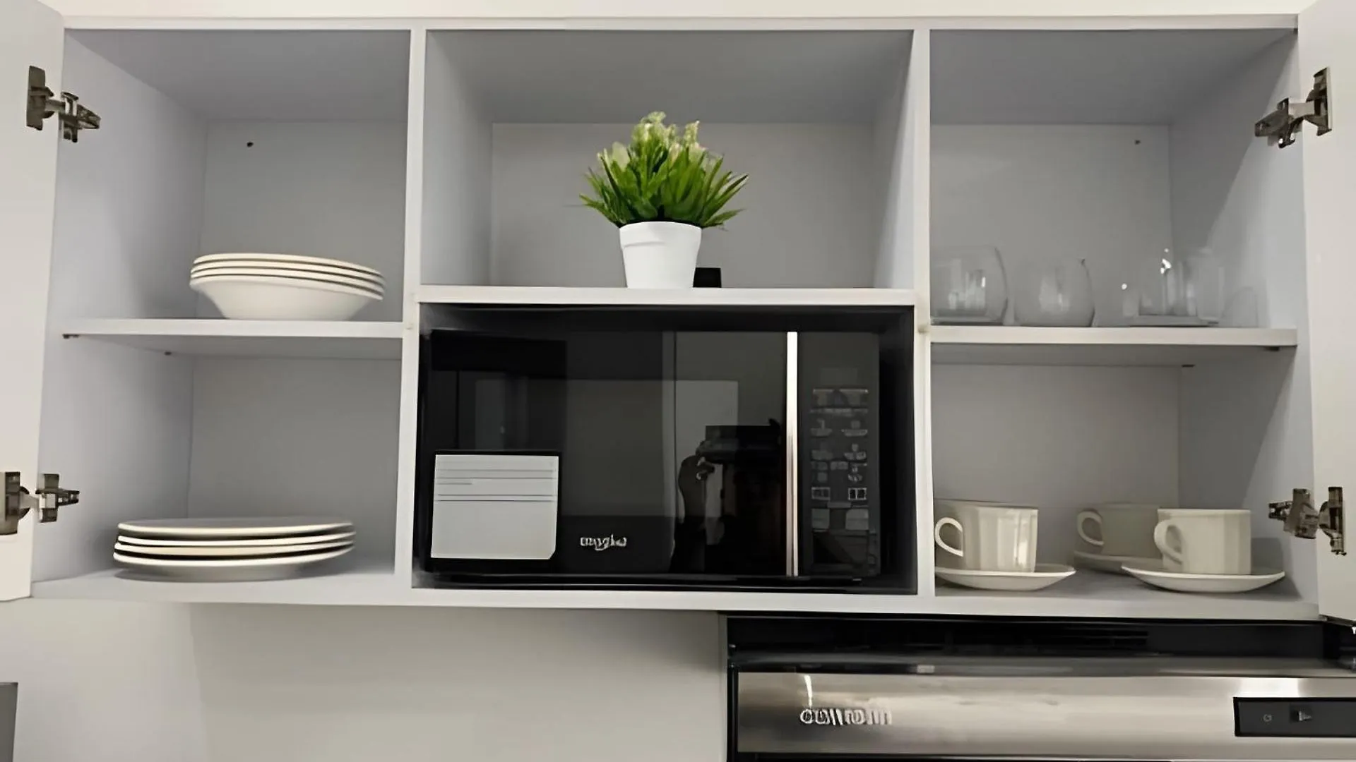 Apartaestudio Luxury En Laureles-La 70 C/Balcon 메딜린 아파트
