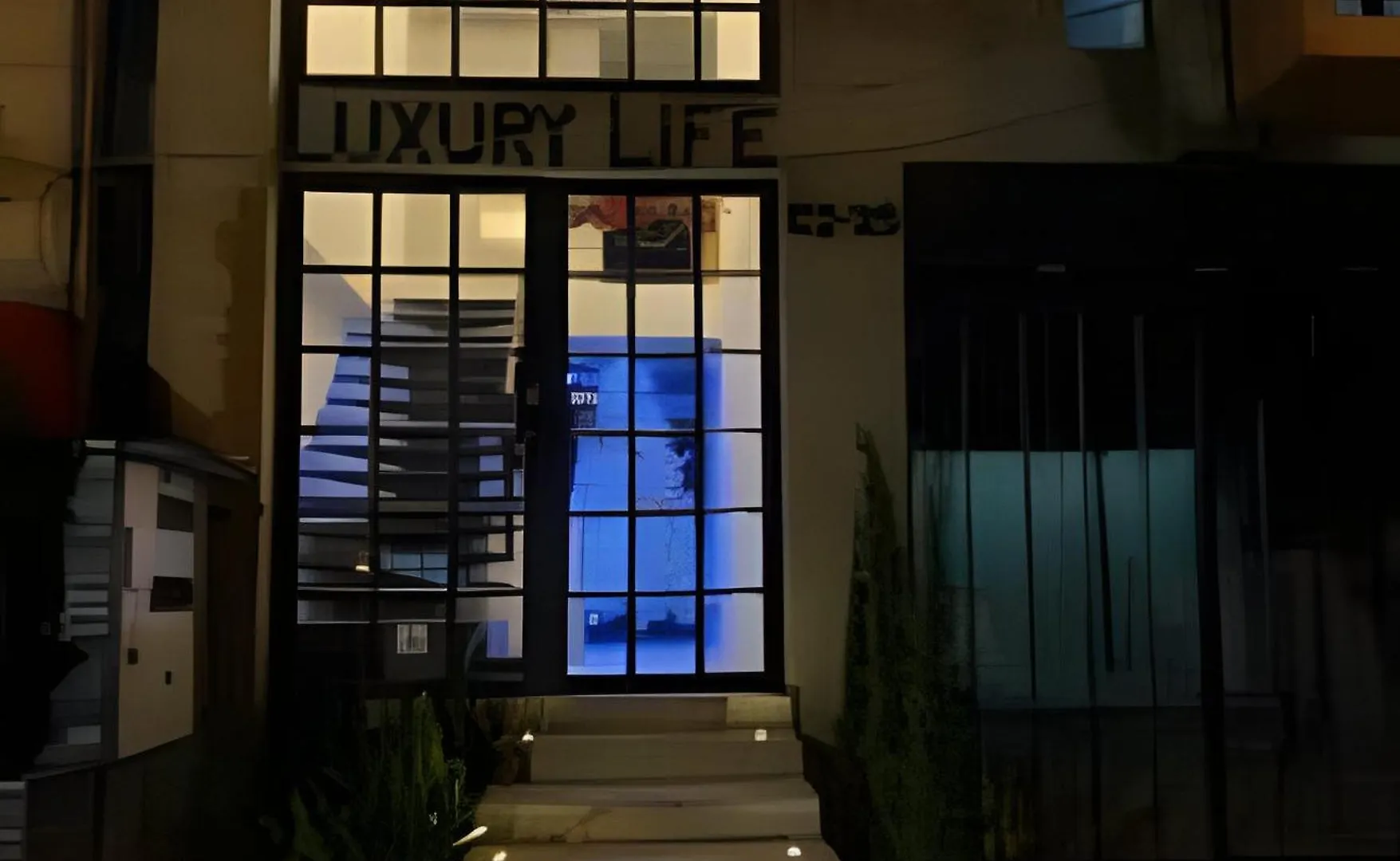 Apartaestudio Luxury En Laureles-La 70 C/Balcon 메딜린 0*,