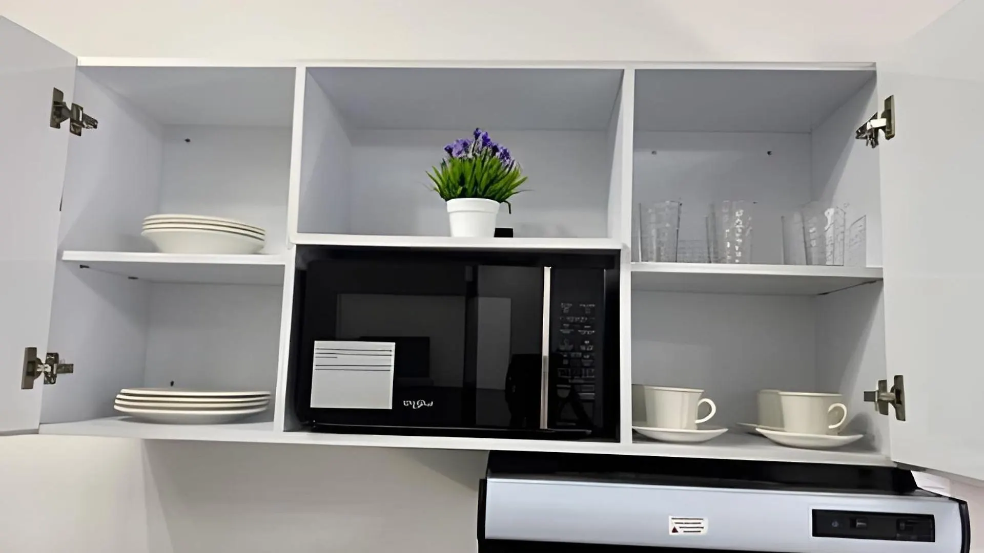 아파트 Apartaestudio Luxury En Laureles-La 70 C/Balcon 메딜린